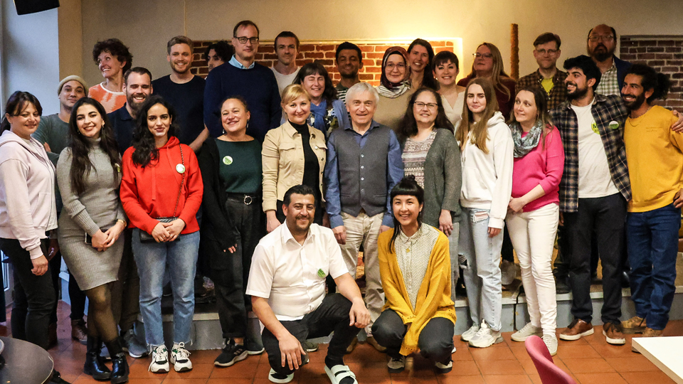Gruppenbild