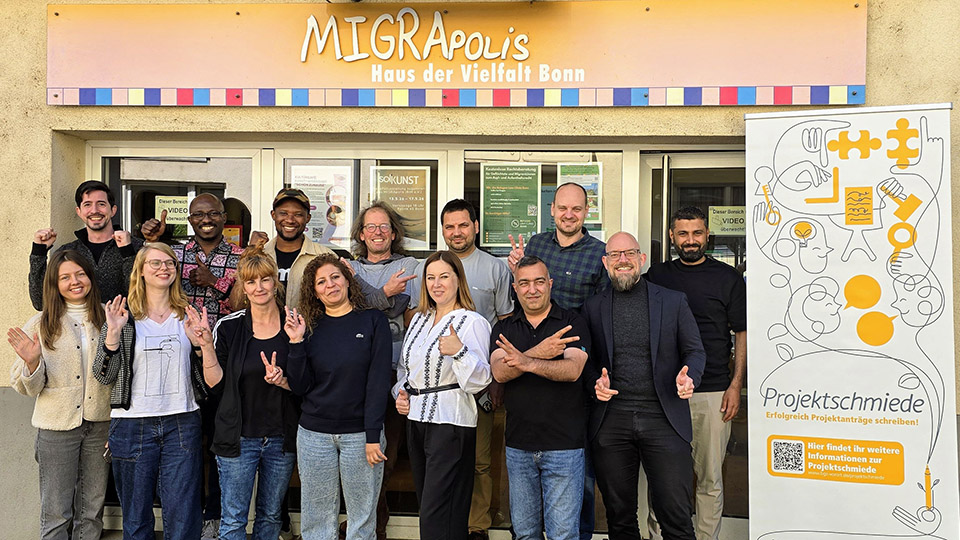 Gruppenbild